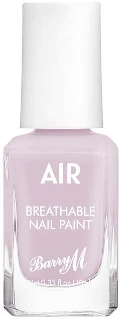 Barry M Air Breathable Nail Paint Quartz 10 ml
