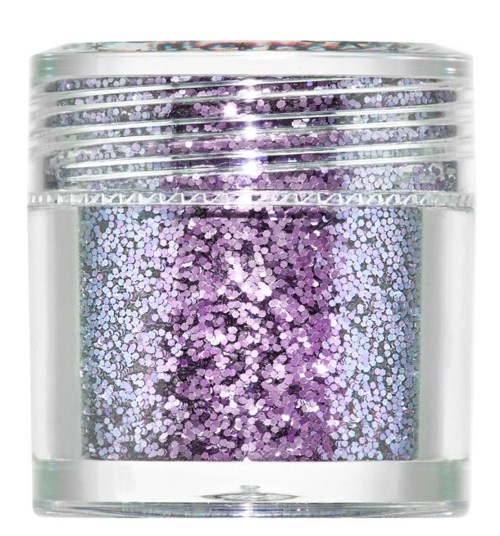 Barry M Bio Body Glitter Hyraotic