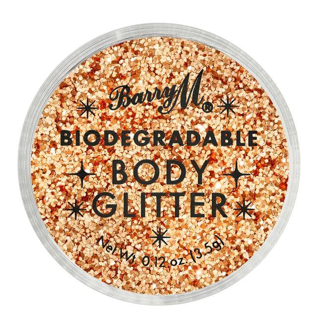 Barry M Bio Body Glitter Supermoon