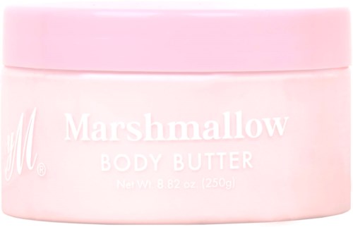 Barry M Body Butter 250 ml | lyko.com