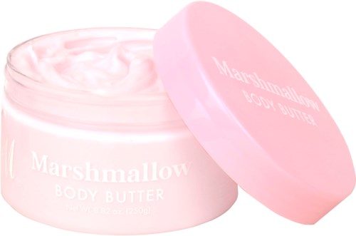 Barry M Body Butter 250 ml | lyko.com