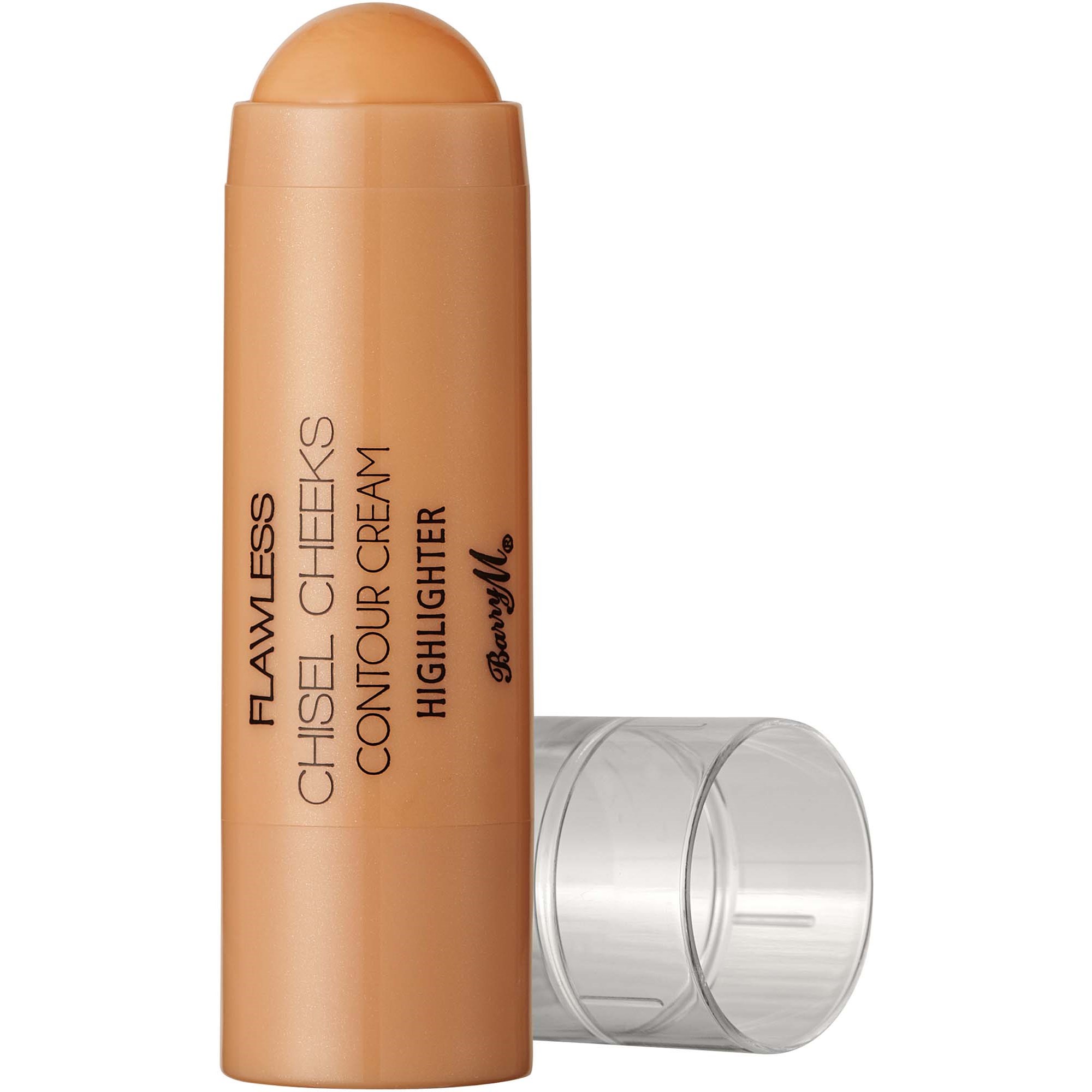 Barry M Chisel Cheeks Contour Creams 2 x 5 g (obrázok 3)
