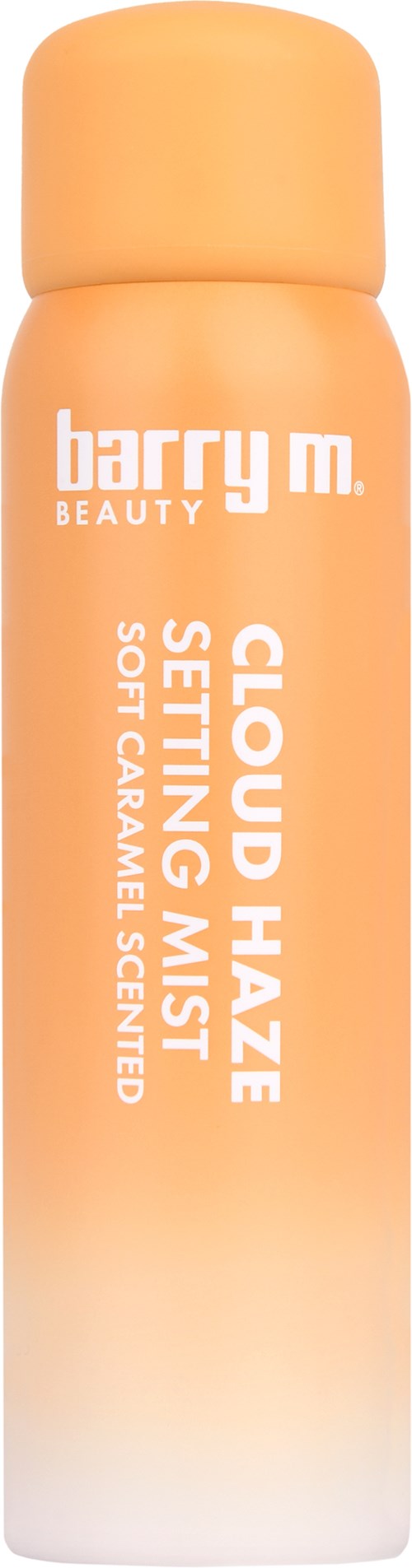 Barry M Cloud Haze Setting Mist Soft Caramel 70 ml