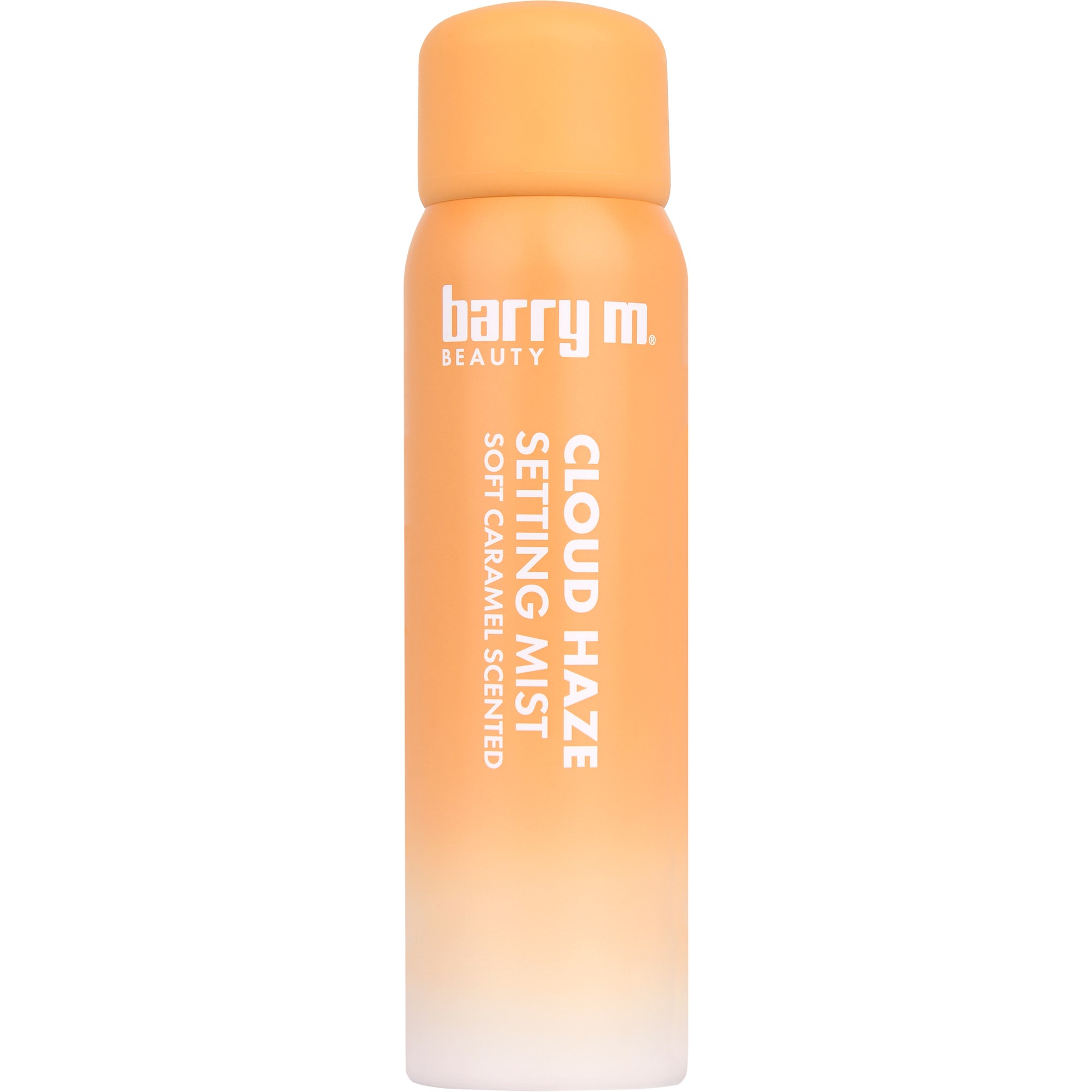 Barry M Cloud Haze Setting Mist Soft Caramel 70 ml