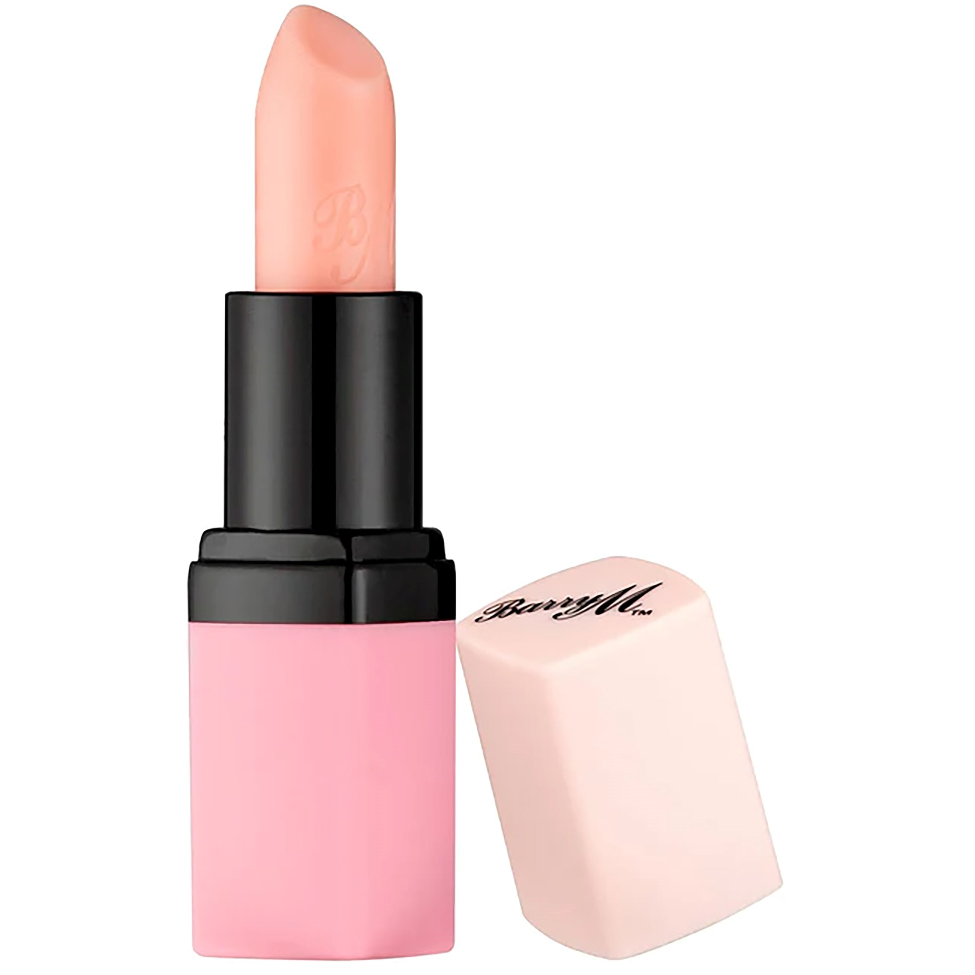 Läs mer om Barry M Colour Changing Lip Paint Angelic 3 g