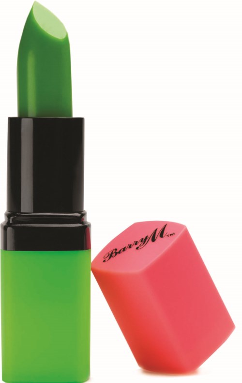 Barry M Colour Changing Lip Paint Genie