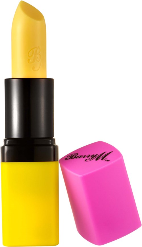 Barry M Colour Changing Lip Paint Unicorn