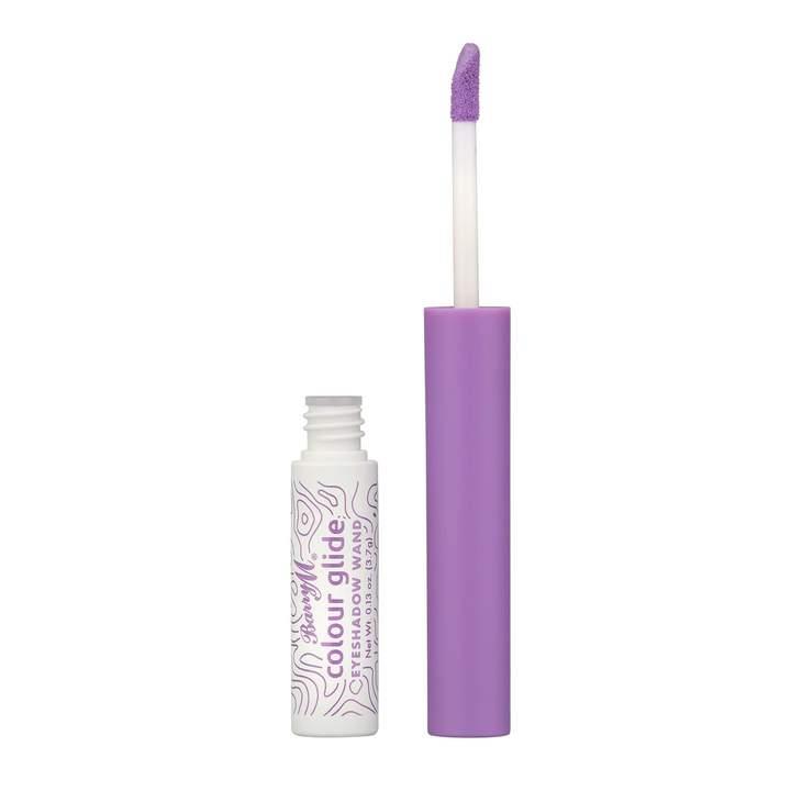 Barry M Colour Glide Eyeshadow Wands Lilac Lush 3,7g