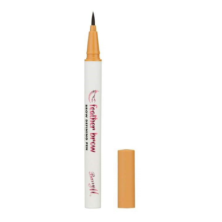 Barry M Feather Brow Brow Defining Pen Light