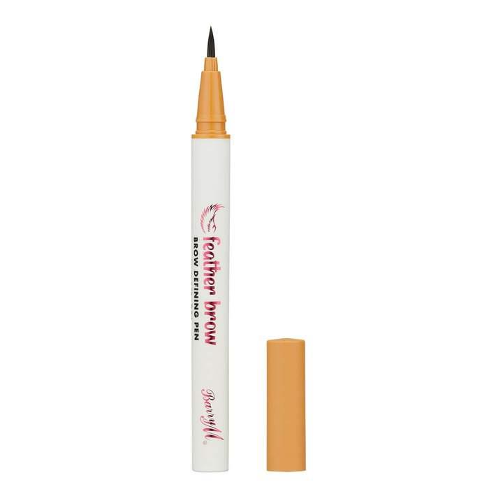 Barry M Feather Brow Brow Defining Pen Light 1,2g