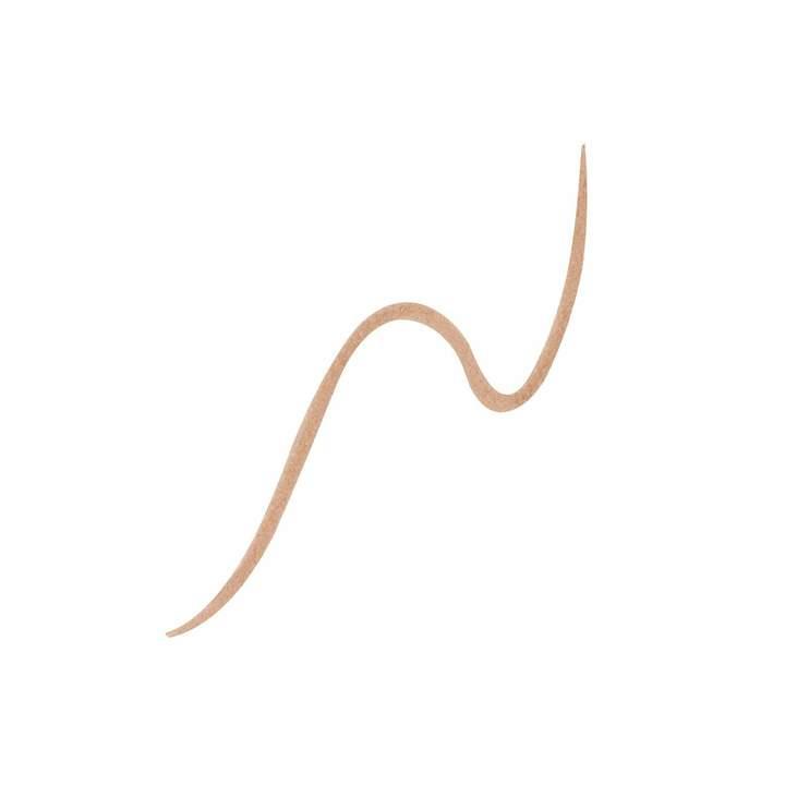 Barry M Feather Brow Brow Defining Pen Light 1,2g
