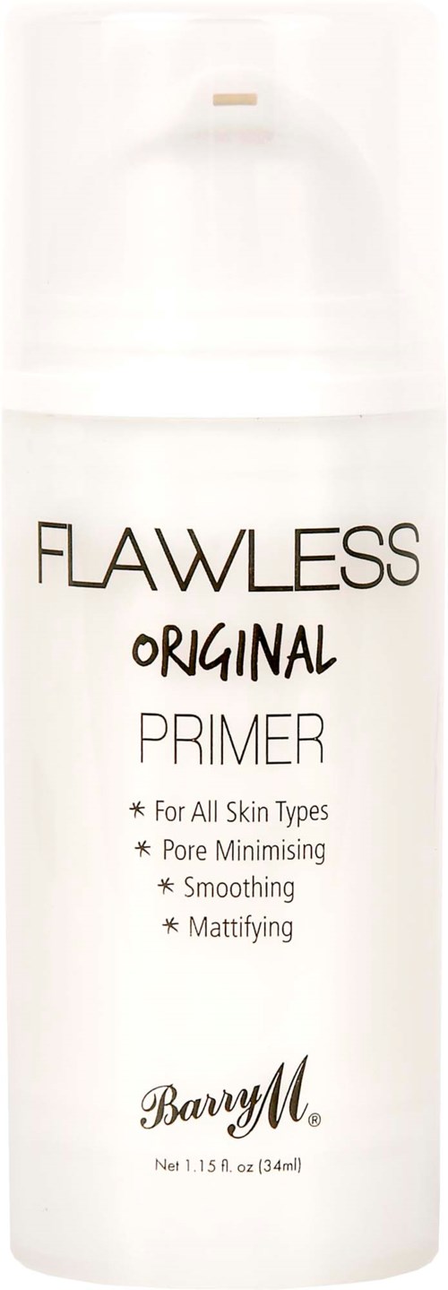 Barry M Flawless Original Primer