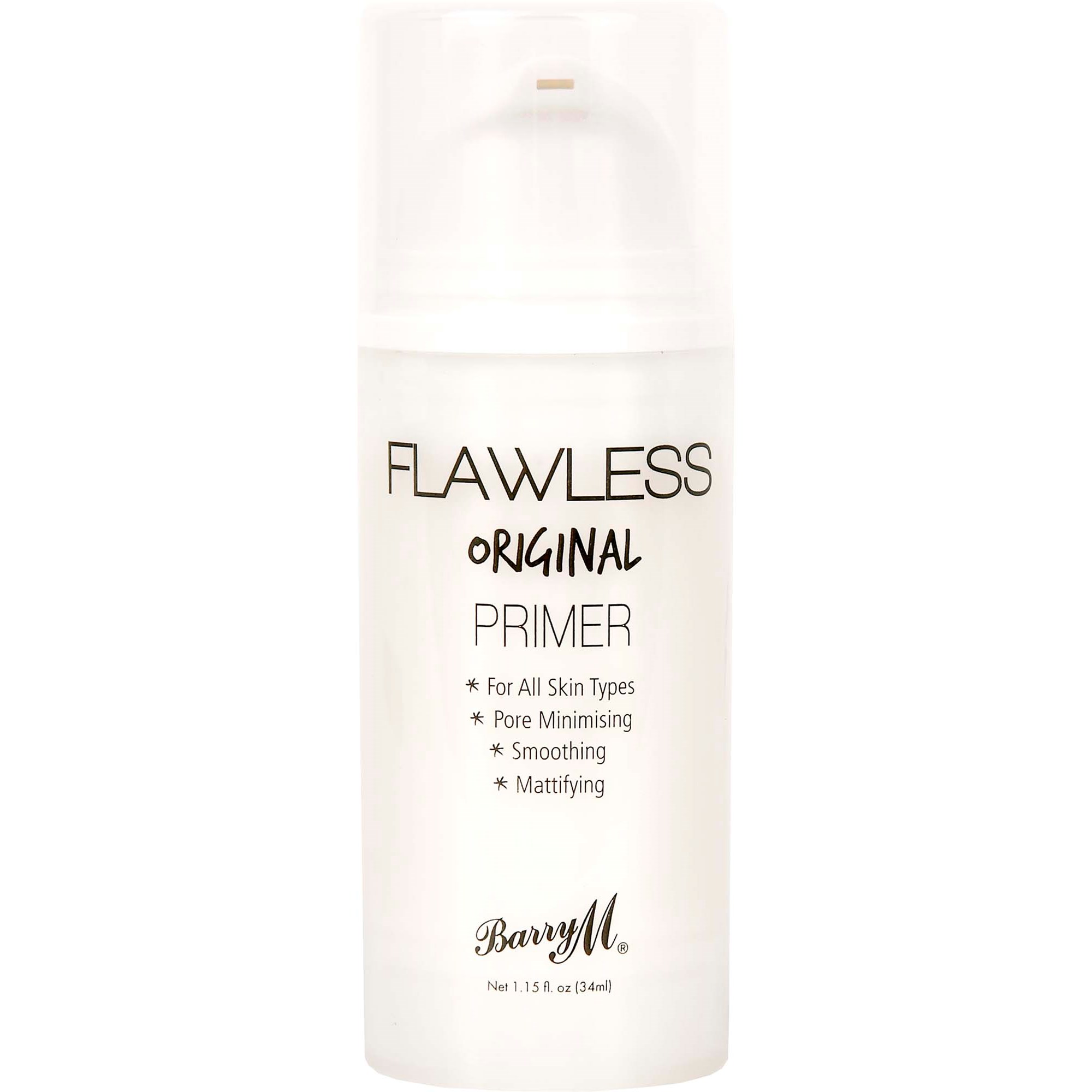 Barry M Flawless Original Primer