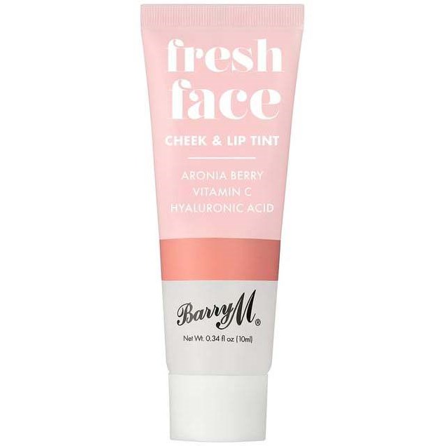 Läs mer om Barry M Fresh Face Cheek & Lip Tint Peach Glow