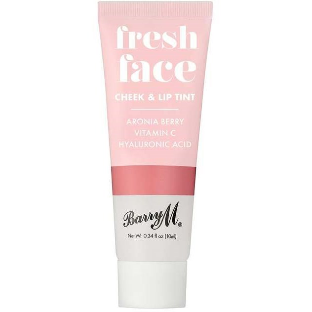 Läs mer om Barry M Fresh Face Cheek & Lip Tint Summer Rose