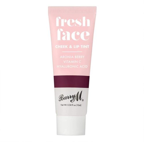 Barry M Fresh Face Cheek and Lip Tint Orchid Crush