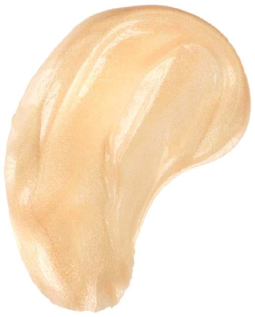 Barry M Fresh Face Luminiser Gold 35 ml