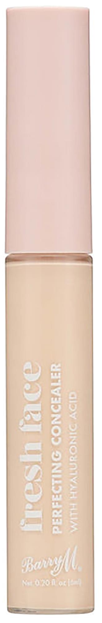 Maybelline New York Fit Me Fit ME Concealer, Medium Coverage 15 Fair