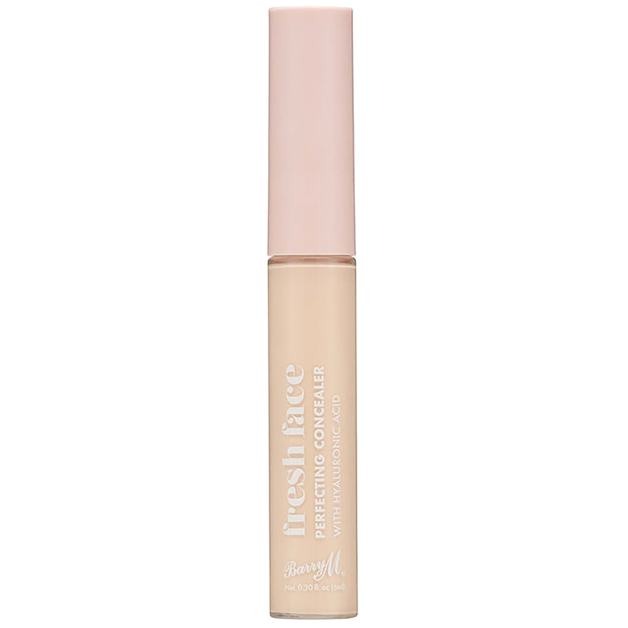 Barry M Fresh Face Perfecting Concealer 1