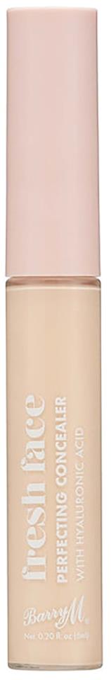 Barry M Fresh Face Perfecting Concealer 1 7ml