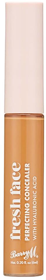 Barry M Fresh Face Perfecting Concealer 10 7ml