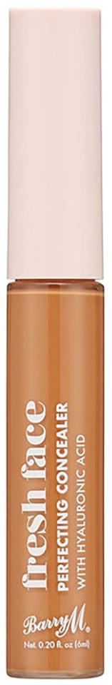 Barry M Fresh Face Perfecting Concealer 11 7ml