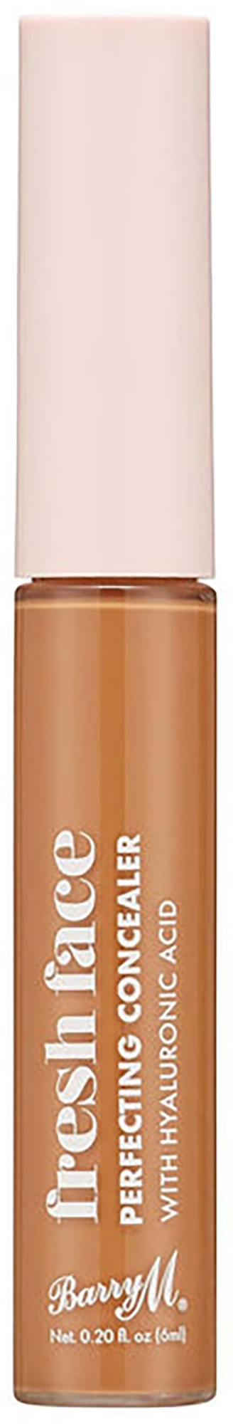 Maybelline New York Fit Me Fit ME Concealer, Medium Coverage 15 Fair