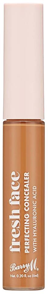 Barry M Fresh Face Perfecting Concealer 12 7ml
