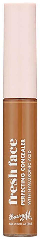 Barry M Fresh Face Perfecting Concealer 14 7ml