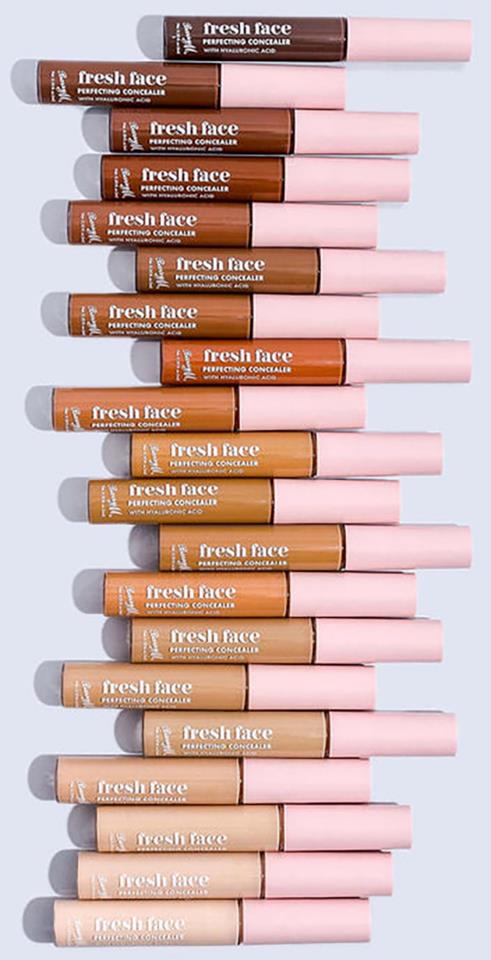 Barry M Fresh Face Perfecting Concealer 15 7ml