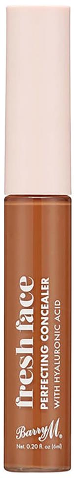 Barry M Fresh Face Perfecting Concealer 16 7ml