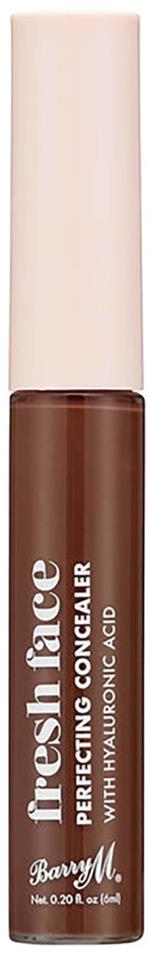 Barry M Fresh Face Perfecting Concealer 20 7ml