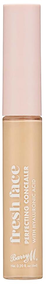 Barry M Fresh Face Perfecting Concealer 3 7ml
