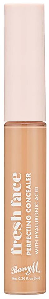 Barry M Fresh Face Perfecting Concealer 5 7ml
