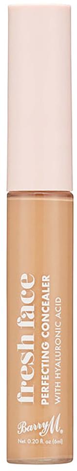 Barry M Fresh Face Perfecting Concealer 6 7ml