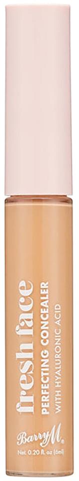 Barry M Fresh Face Perfecting Concealer 7 7ml