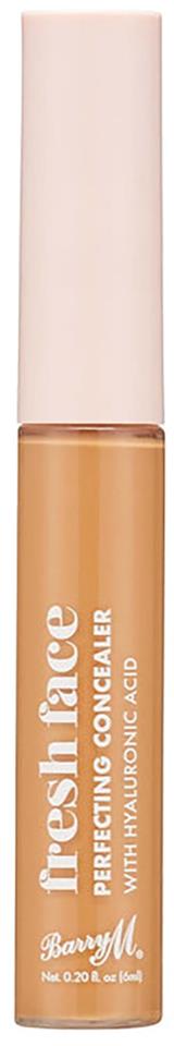 Barry M Fresh Face Perfecting Concealer 9 7ml