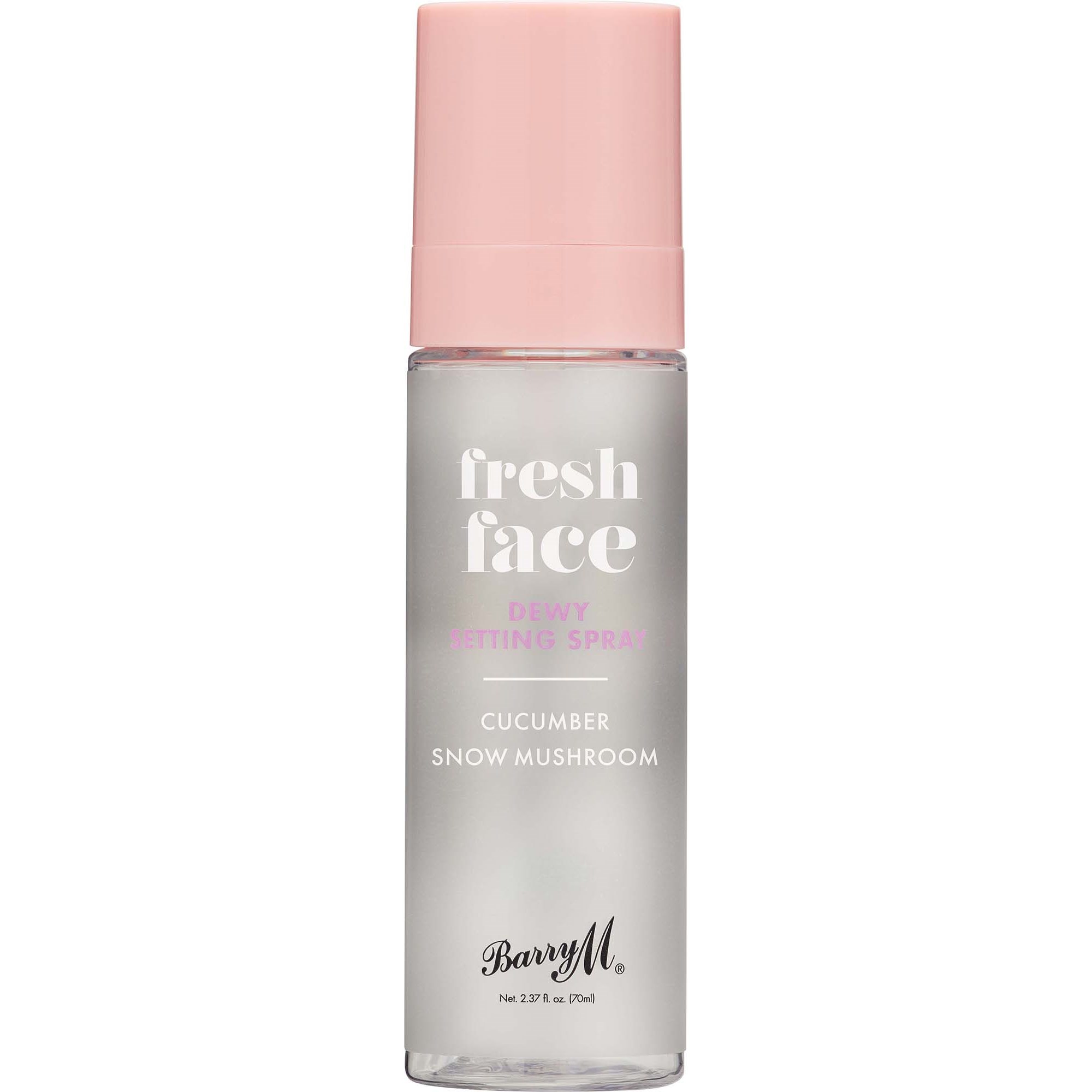 Barry M Fresh Face Setting Spray Dewy - 70 ml