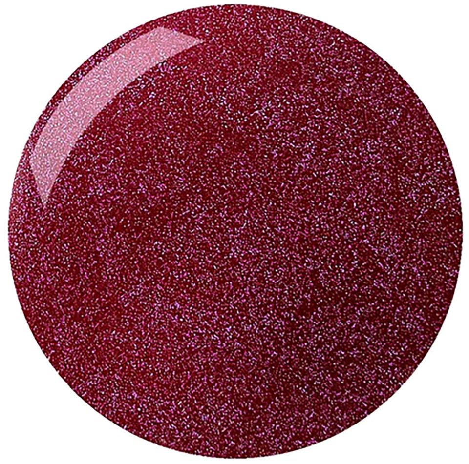 Barry M GELLY HI SHINE LIP ELECTRA 03 – Hochpigmentierter, Glänzender Lippenstift | 100 G