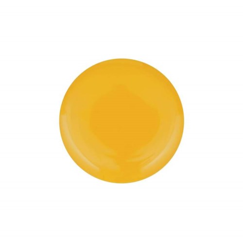 Barry M Gelly Hi Shine Nail Paint Pineapple Punch