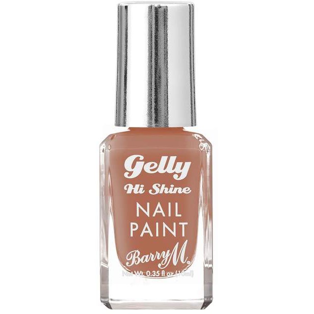 Barry M Gelly Nail Paint 10 g Barry M Gelly Nail Paint 10 g