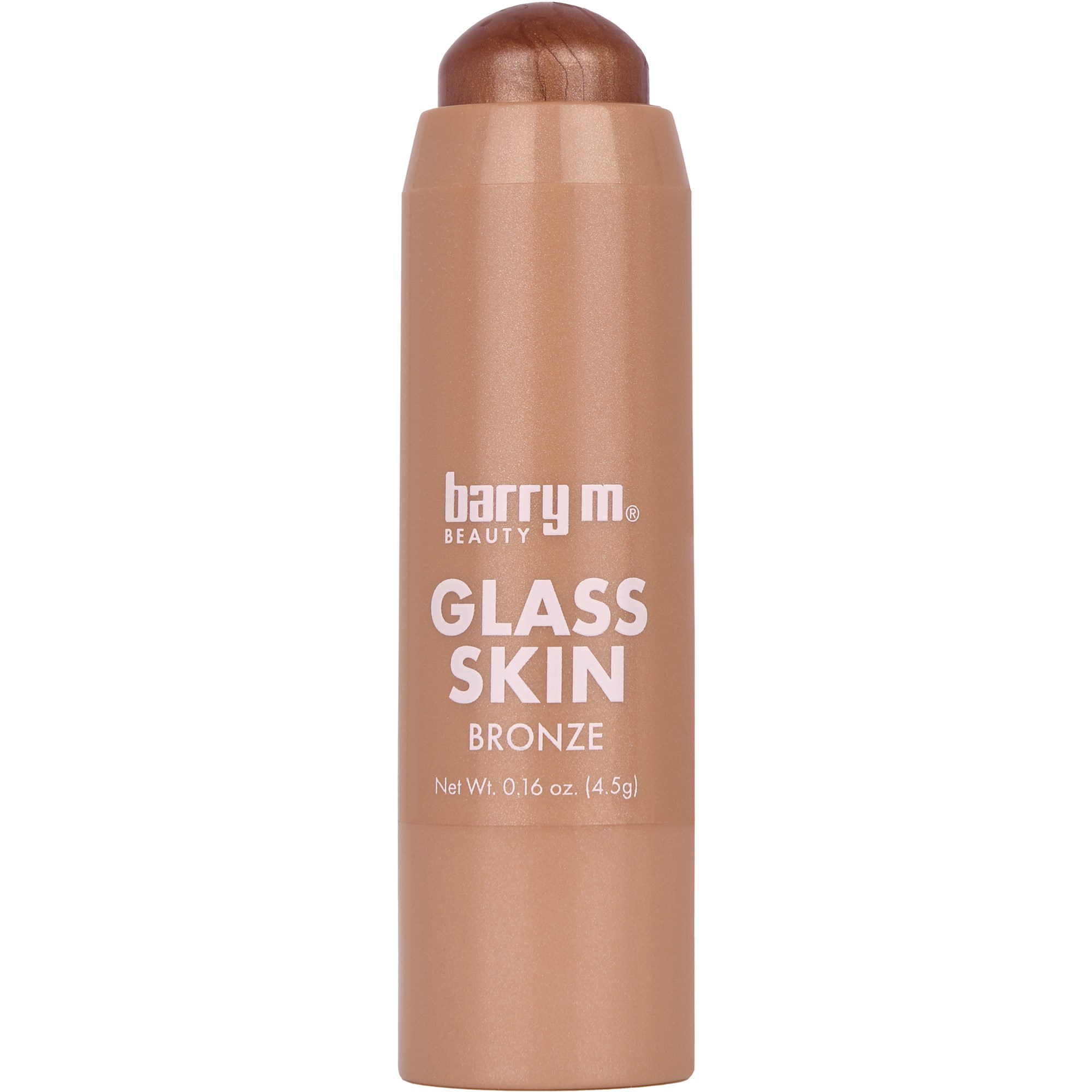 Barry M Glass Skin Highlighter Bronze