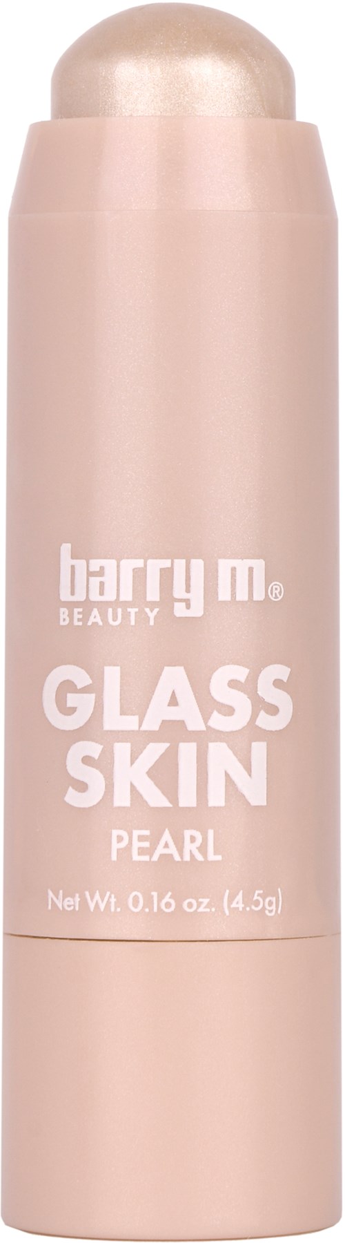 Barry M Glass Skin Highlighter Pearl