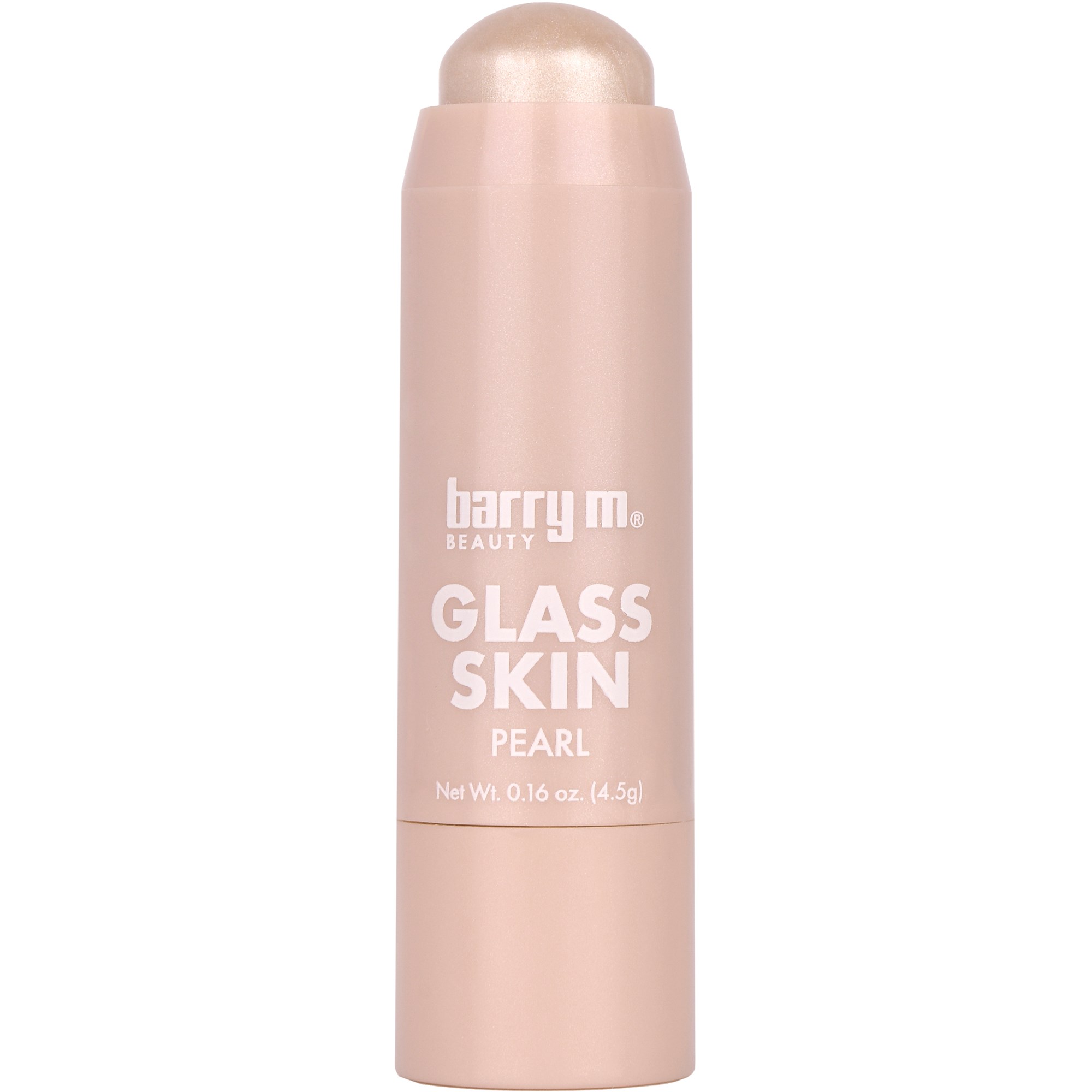 Barry M Glass Skin Highlighter Pearl