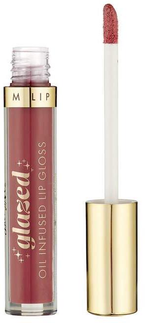 Barry M Glazed Oil Infused Lip Gloss So Precious