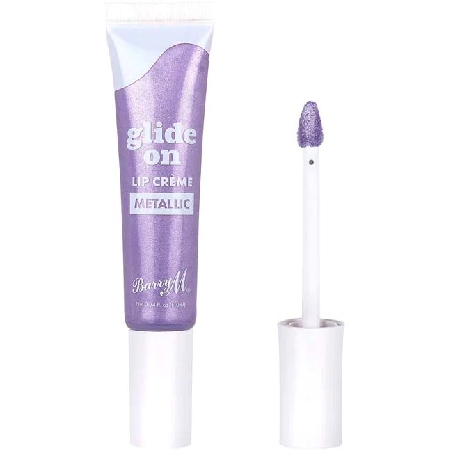 Glide On Lip Crème Lavender Crush