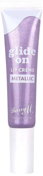 Barry M Glide On Lip Crème Lavender Crush 10 ml