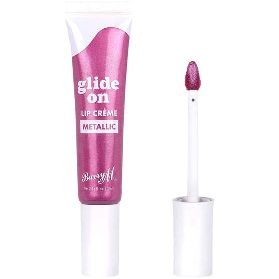 Glide On Lip Crème Mulberry Mood