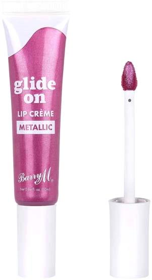 Barry M Glide On Lip Crème Mulberry Mood 10 ml