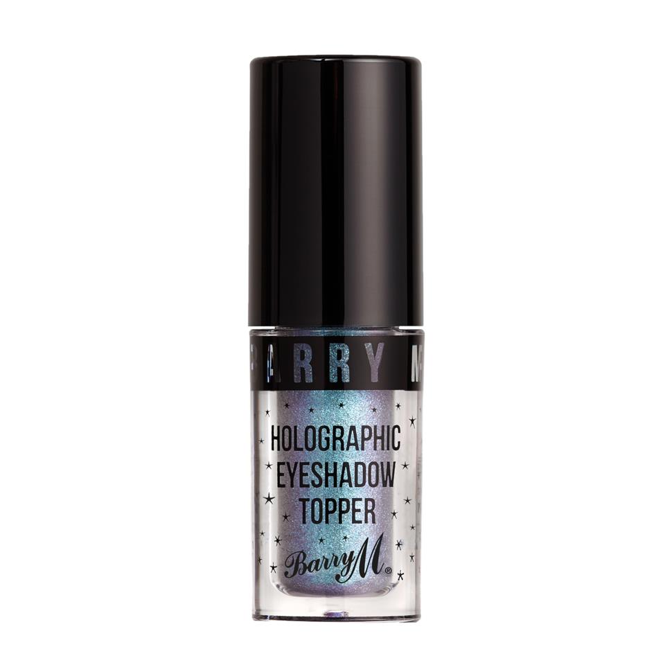 Barry M Holographic Eye Topper Asteroid